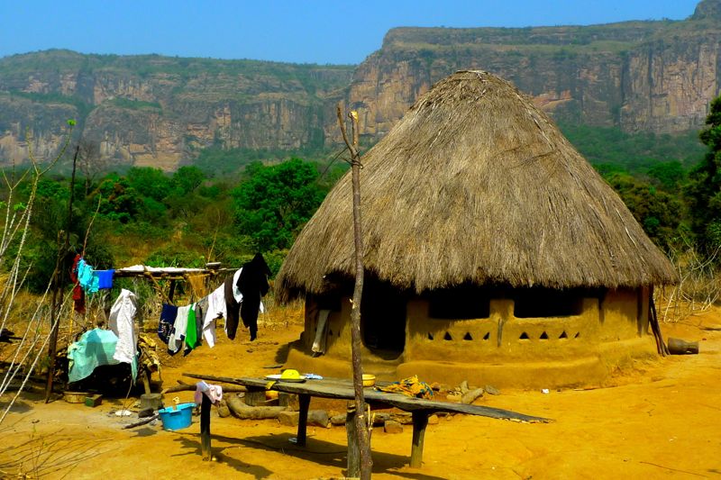 Guinea Conakry